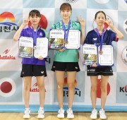 [여자 U15] 2024 김천오픈 국제 학생…