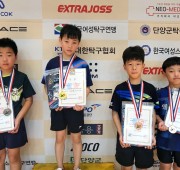 [남자 U9] 2024 단양오픈 국제 유소년…