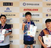 [남자 U11] 2024 단양오픈 국제 유소…