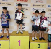 [남자 U8] 2024 단양오픈 국제 유소년…