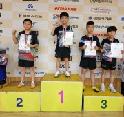 [남자 U10] 2024 단양오픈 국제 유소…