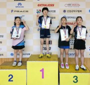 [여자 U10] 2024 단양오픈 국제 유소…